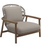 FERN Lounge Chair Low Back