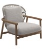 FERN Lounge Chair Low Back