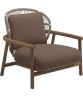 FERN Lounge Chair Low Back