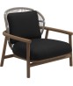 FERN Lounge Chair Low Back