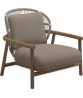 FERN Lounge Chair Low Back