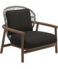 FERN Lounge Chair Low Back