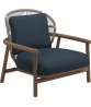 FERN Lounge Chair Low Back