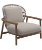 FERN Lounge Chair Low Back