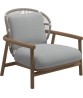 FERN Lounge Chair Low Back