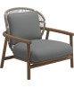 FERN Lounge Chair Low Back