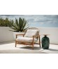 FERN Lounge Chair Low Back