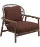 FERN Lounge Chair Low Back