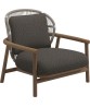 FERN Lounge Chair Low Back