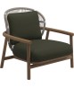 FERN Lounge Chair Low Back
