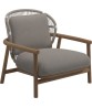FERN Lounge Chair Low Back