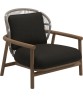 FERN Lounge Chair Low Back
