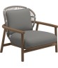 FERN Lounge Chair Low Back