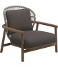 FERN Lounge Chair Low Back
