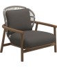 FERN Lounge Chair Low Back
