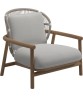 FERN Lounge Chair Low Back