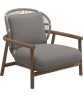 FERN Lounge Chair Low Back