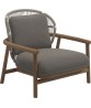 FERN Lounge Chair Low Back