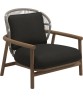 FERN Lounge Chair Low Back