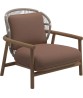 FERN Lounge Chair Low Back