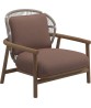 FERN Lounge Chair Low Back