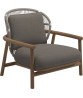 FERN Lounge Chair Low Back