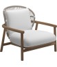 FERN Lounge Chair Low Back