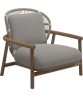 FERN Lounge Chair Low Back