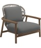 FERN Lounge Chair Low Back
