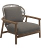 FERN Lounge Chair Low Back