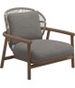 FERN Lounge Chair Low Back