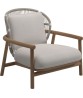 FERN Lounge Chair Low Back