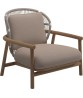 FERN Lounge Chair Low Back