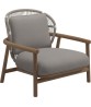 FERN Lounge Chair Low Back