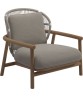 FERN Lounge Chair Low Back