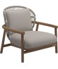 FERN Lounge Chair Low Back