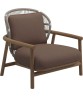 FERN Lounge Chair Low Back