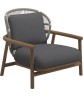 FERN Lounge Chair Low Back