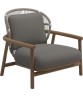 FERN Lounge Chair Low Back