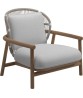FERN Lounge Chair Low Back