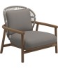 FERN Lounge Chair Low Back