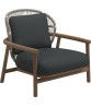 FERN Lounge Chair Low Back