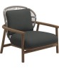 FERN Lounge Chair Low Back