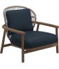 FERN Lounge Chair Low Back