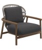 FERN Lounge Chair Low Back
