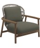FERN Lounge Chair Low Back