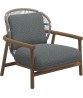 FERN Lounge Chair Low Back