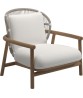 FERN Lounge Chair Low Back