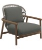 FERN Lounge Chair Low Back