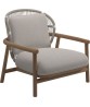 FERN Lounge Chair Low Back